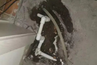 昌黎卫生间漏水检测多少钱