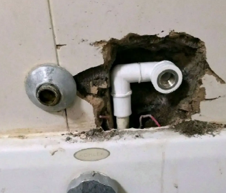 昌黎卫生间漏水检测多少钱